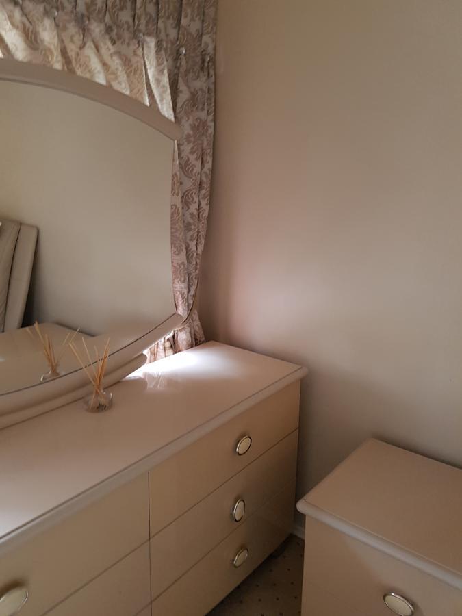 Khuvena Guesthouse Randburg Екстериор снимка