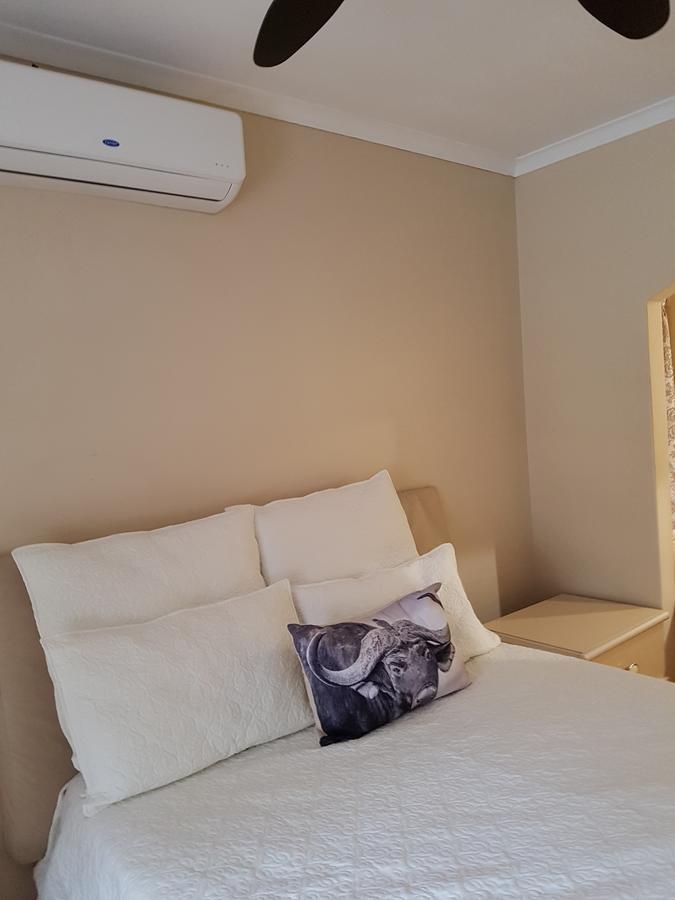 Khuvena Guesthouse Randburg Екстериор снимка