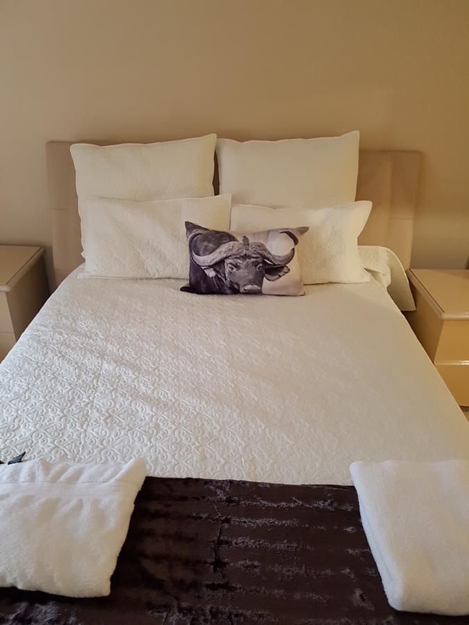 Khuvena Guesthouse Randburg Екстериор снимка