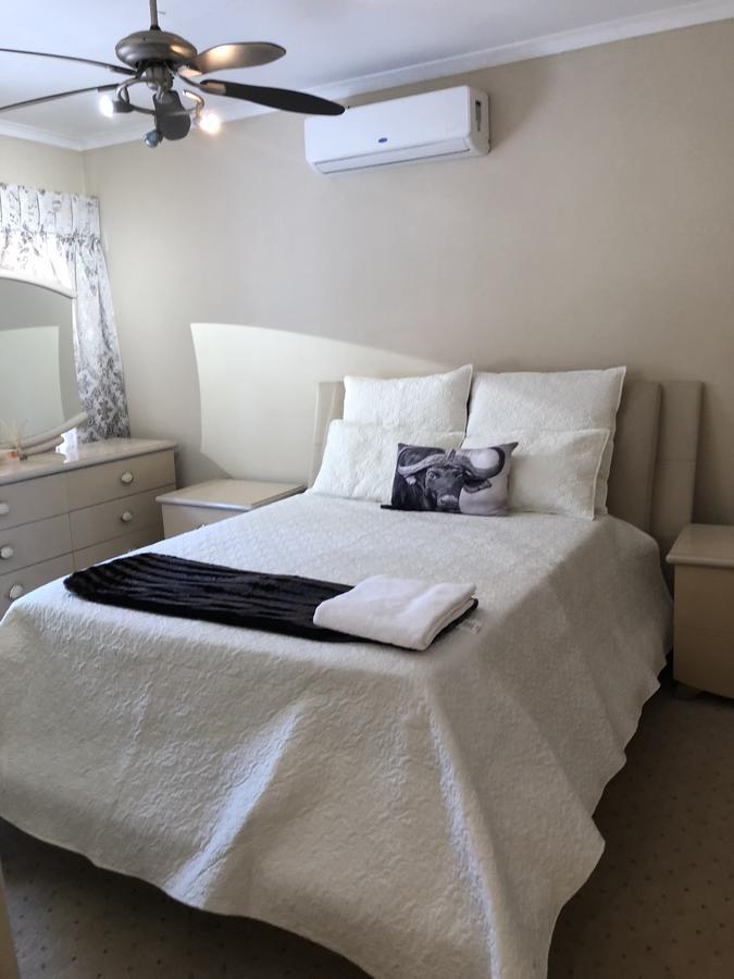 Khuvena Guesthouse Randburg Екстериор снимка
