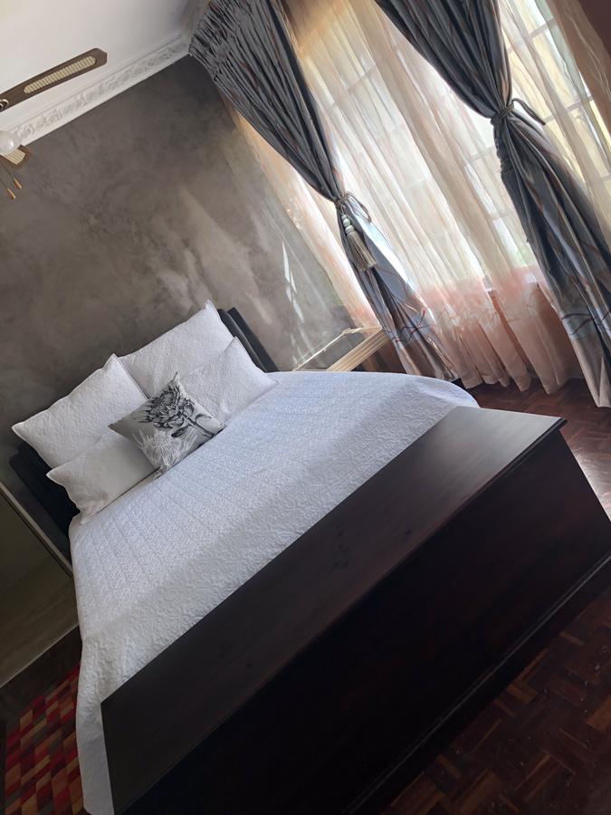 Khuvena Guesthouse Randburg Екстериор снимка