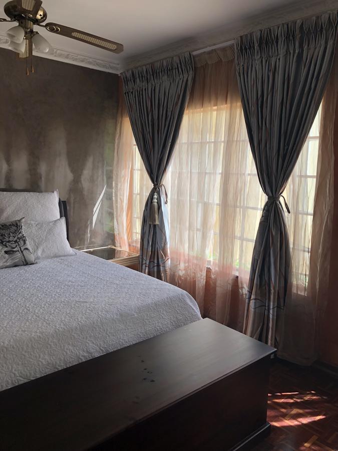 Khuvena Guesthouse Randburg Екстериор снимка