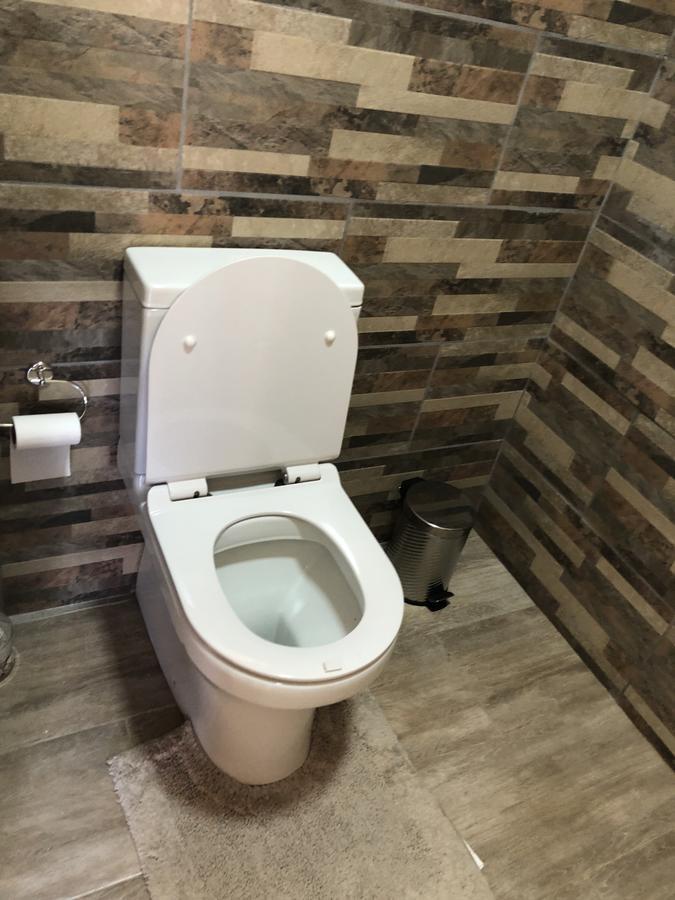 Khuvena Guesthouse Randburg Екстериор снимка