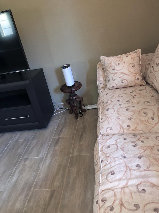 Khuvena Guesthouse Randburg Екстериор снимка
